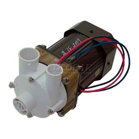 Pump Motor Assembly For Hoshizaki, HOSS-0730